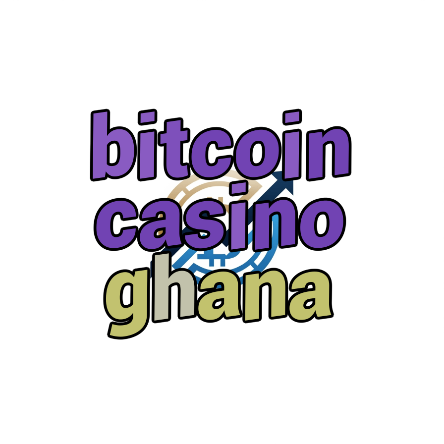 bitcoin casino ghana