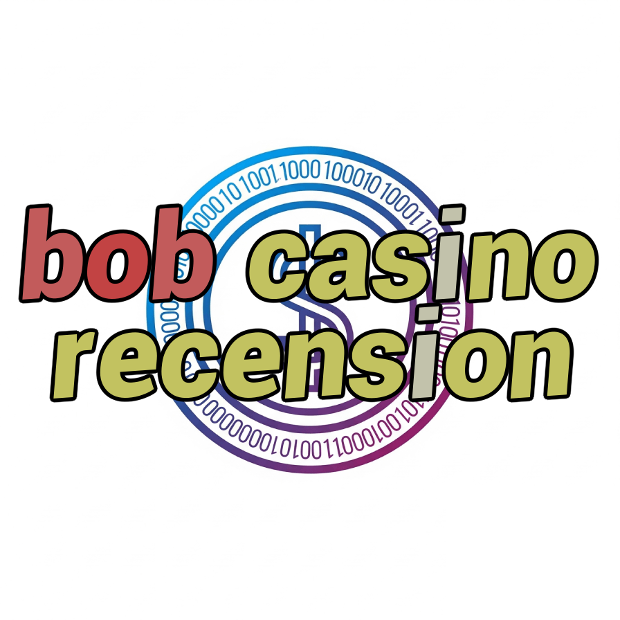 bob casino recension